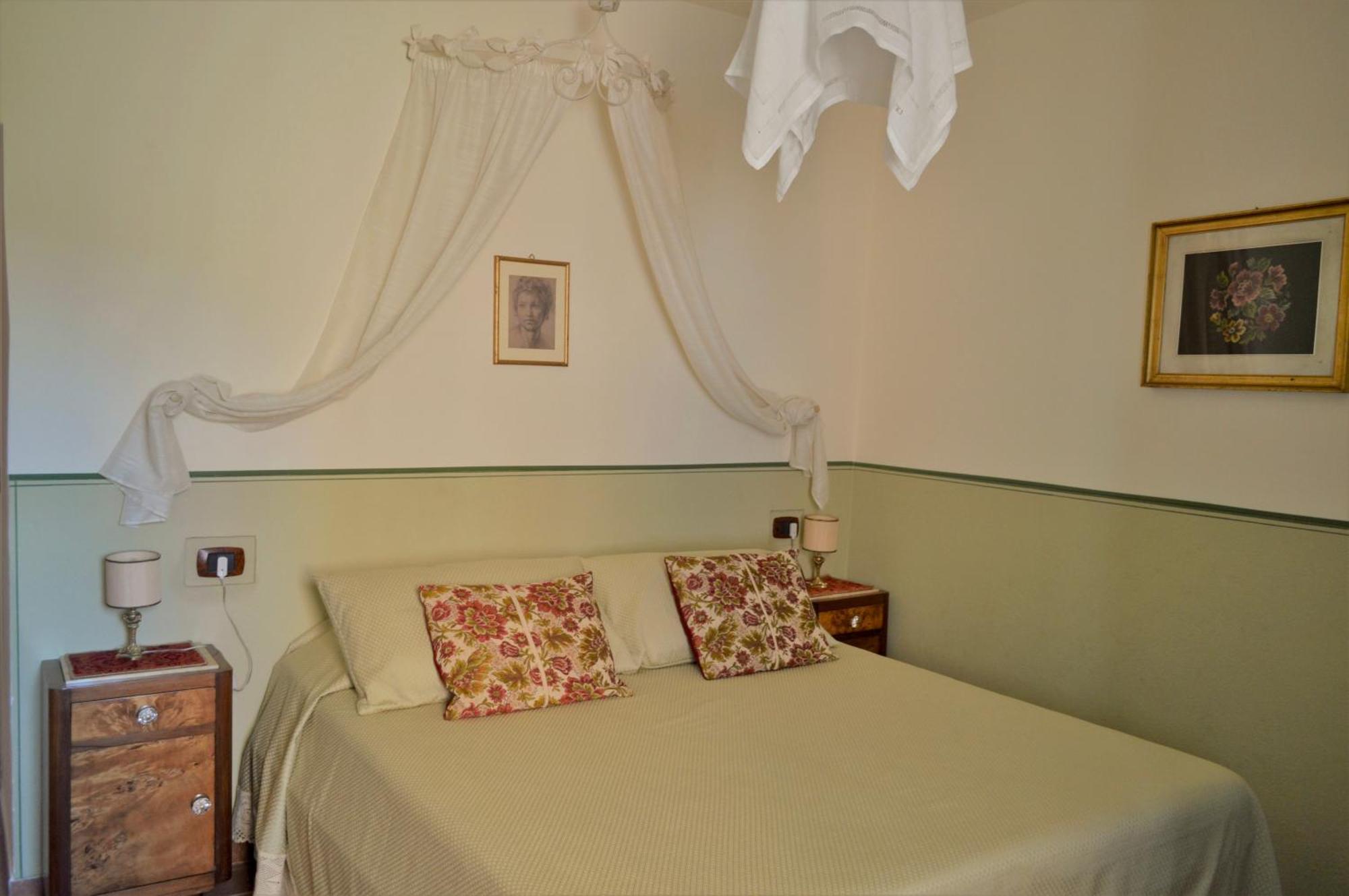 Agriturismo Il Caggio Sovicille Exterior foto