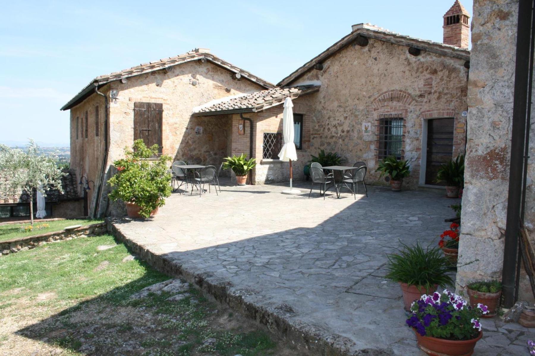 Agriturismo Il Caggio Sovicille Cameră foto